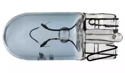 30 92 6966 SWAG Лампа накаливания, фонарь освещения номерного знака